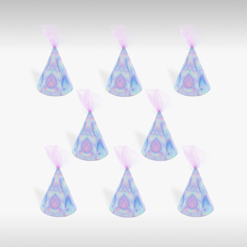 Party Tutu Hats